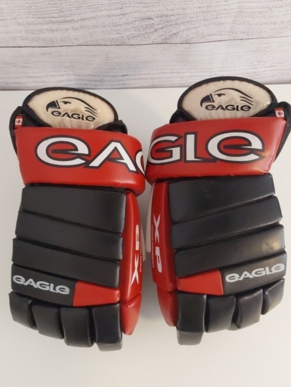 Eagle XP X70i Ice Hockey Gloves